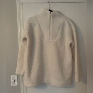 NWOT White Haven Well Within Fleece, Size XS